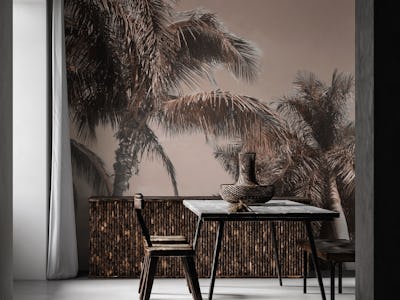 Floridian Palm Tree Vibes 3