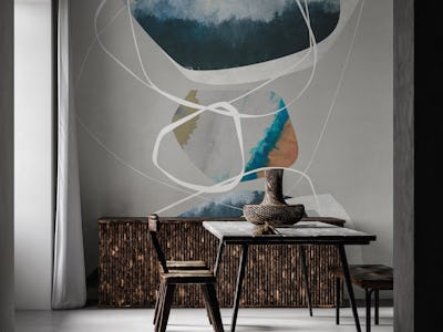 Organic Shapes 6