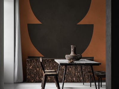 Tribal shapes 6