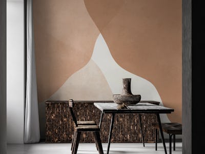 Sandy Curves Decor