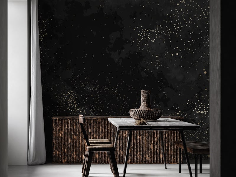 Galaxy Silver