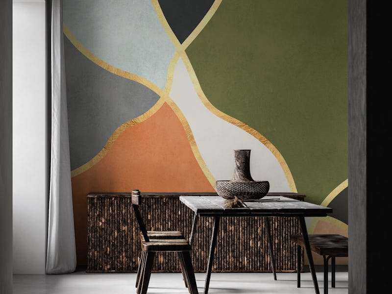 Boho shapes 20