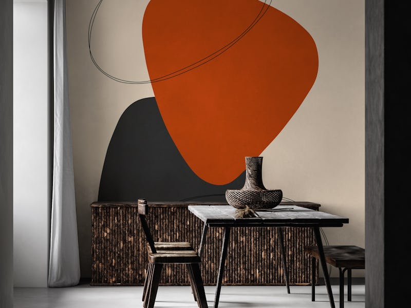Shapes and lines 2