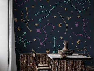 Zodiacal Constellations