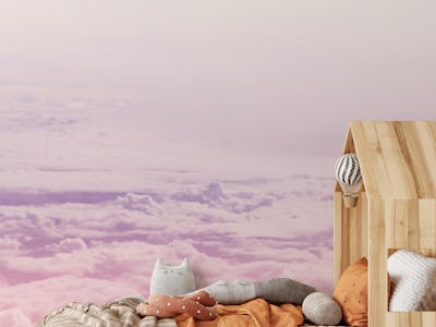 Up in the Pastel Clouds 2
