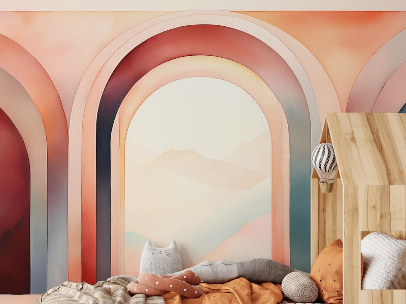 Dream Portal Arches