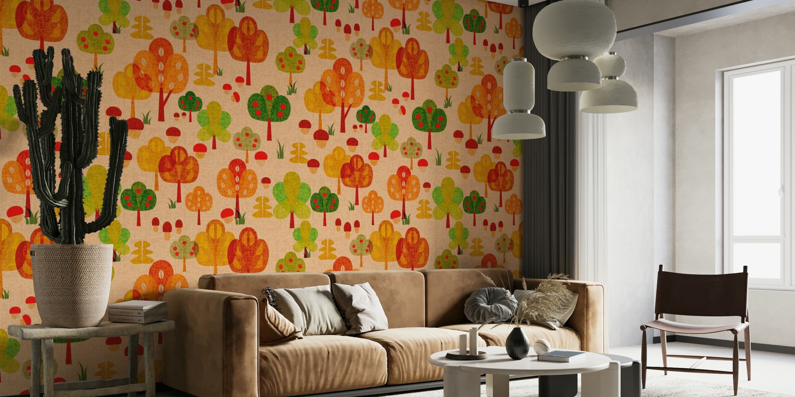 Arborea wallpaper