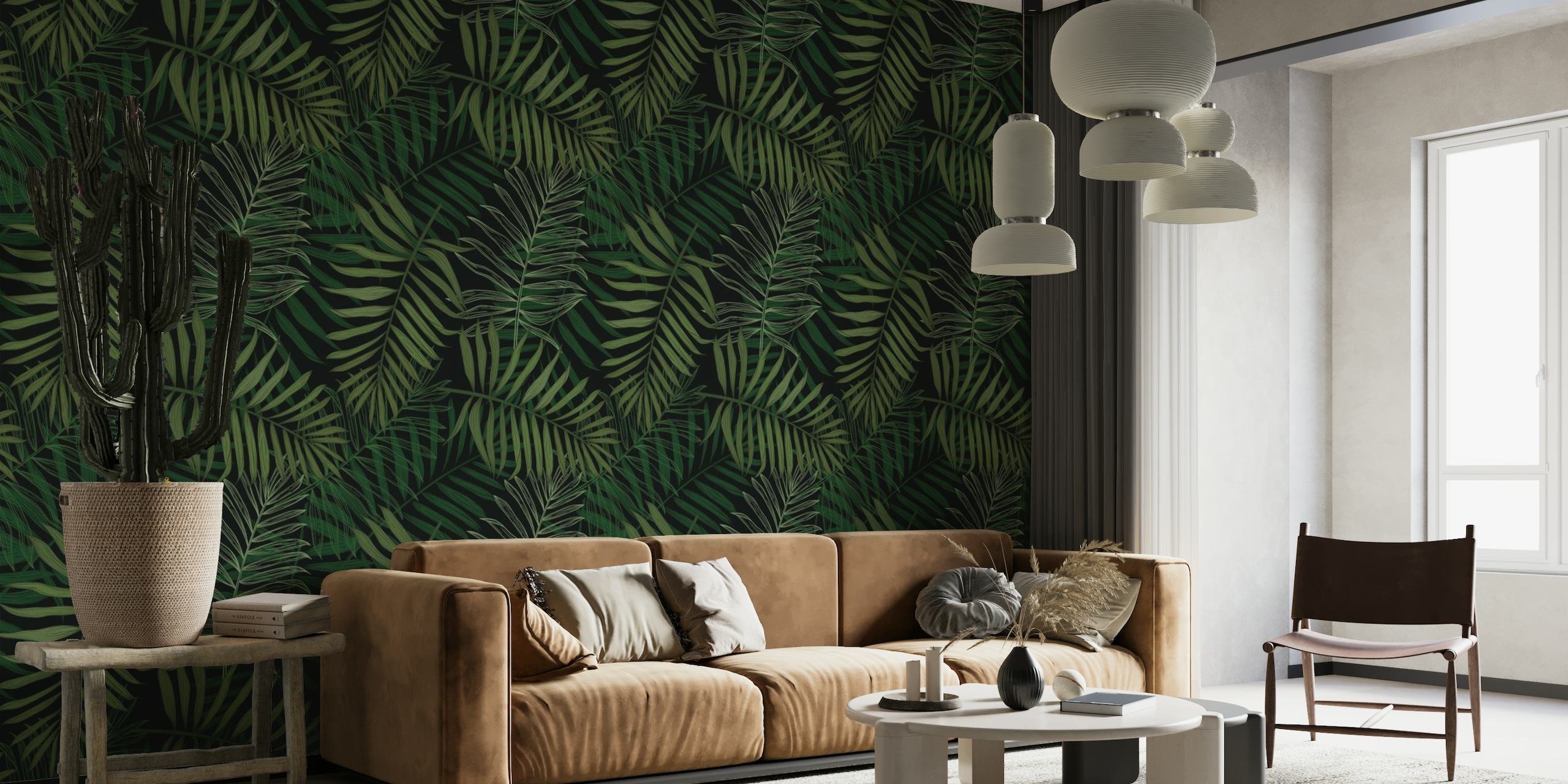 Tropicalism wallpaper