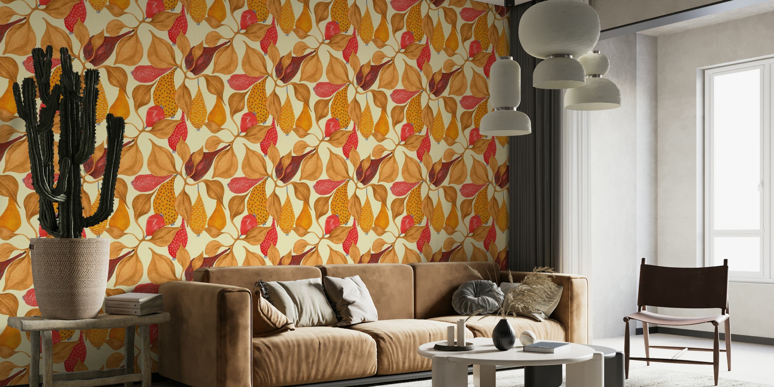Fruta wallpaper