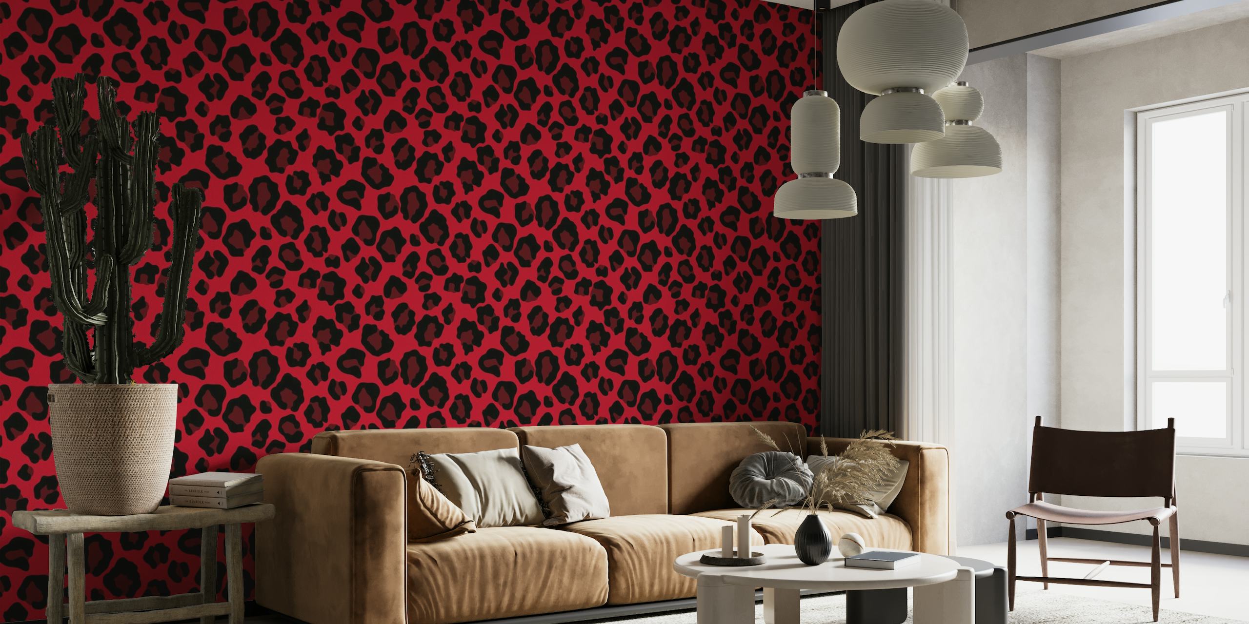 Leopard Pattern 10 wallpaper