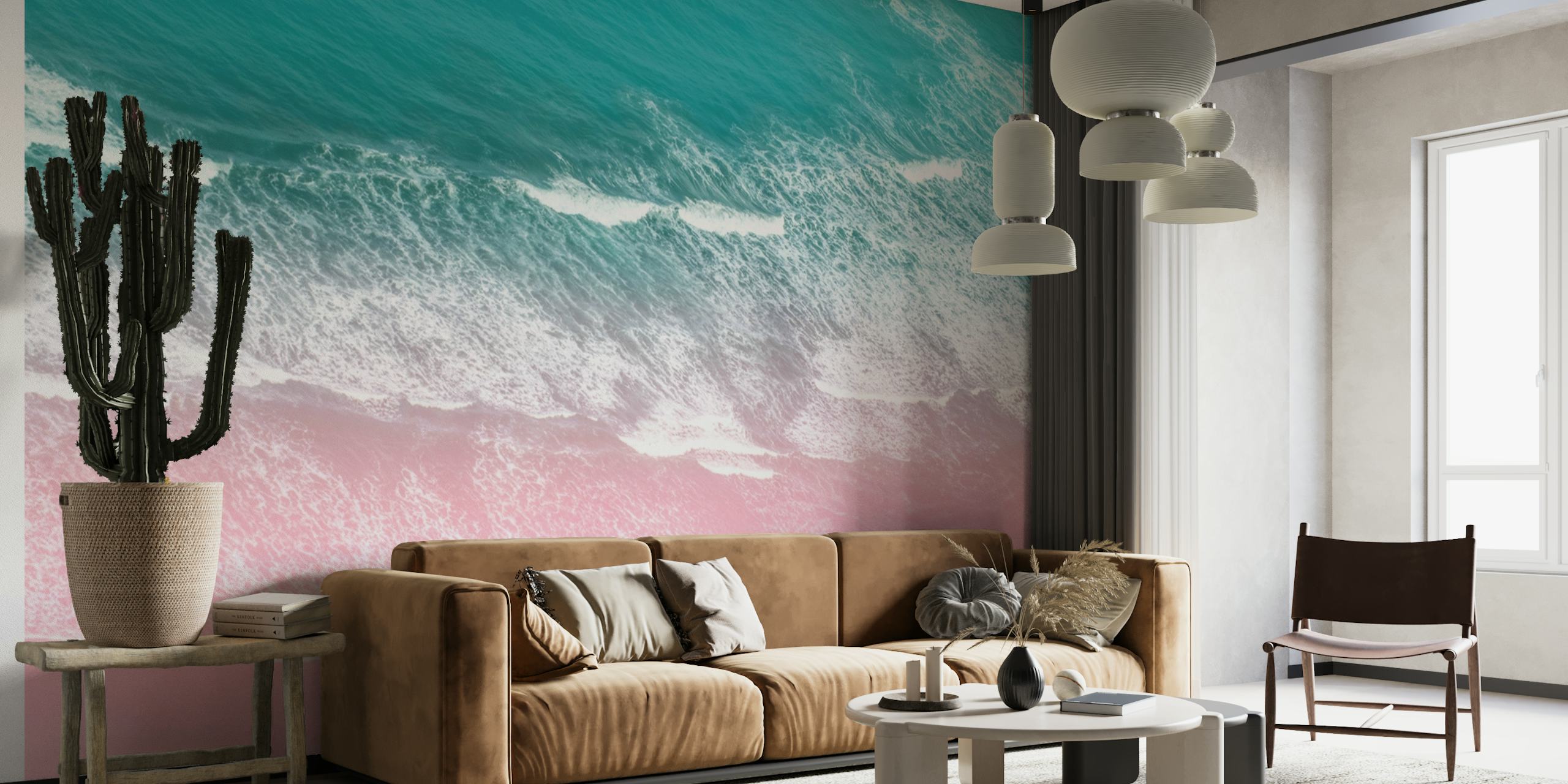Atlantic Ocean Beauty 4 wallpaper
