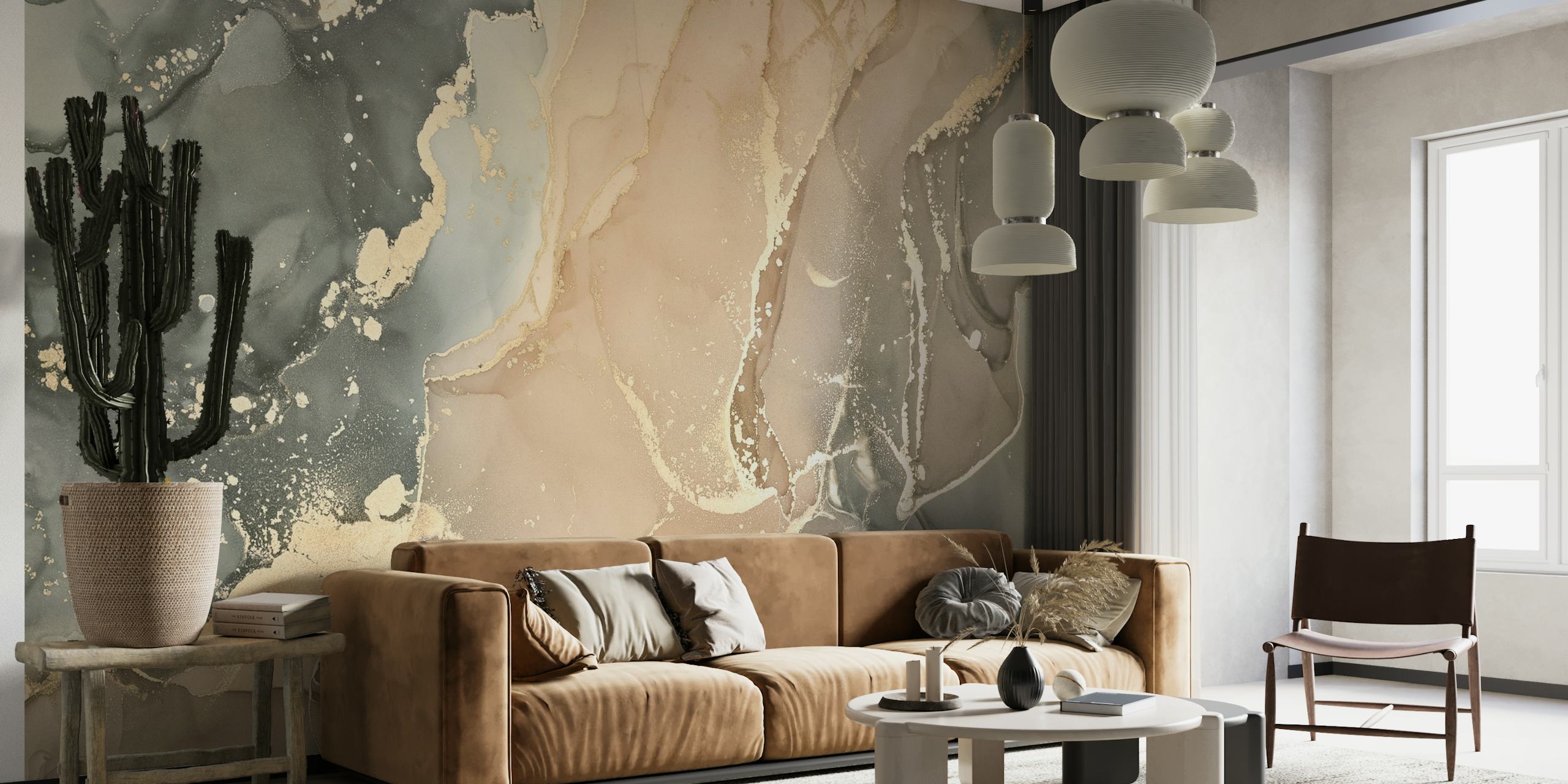 Surface Wall Murals 11 tapetit