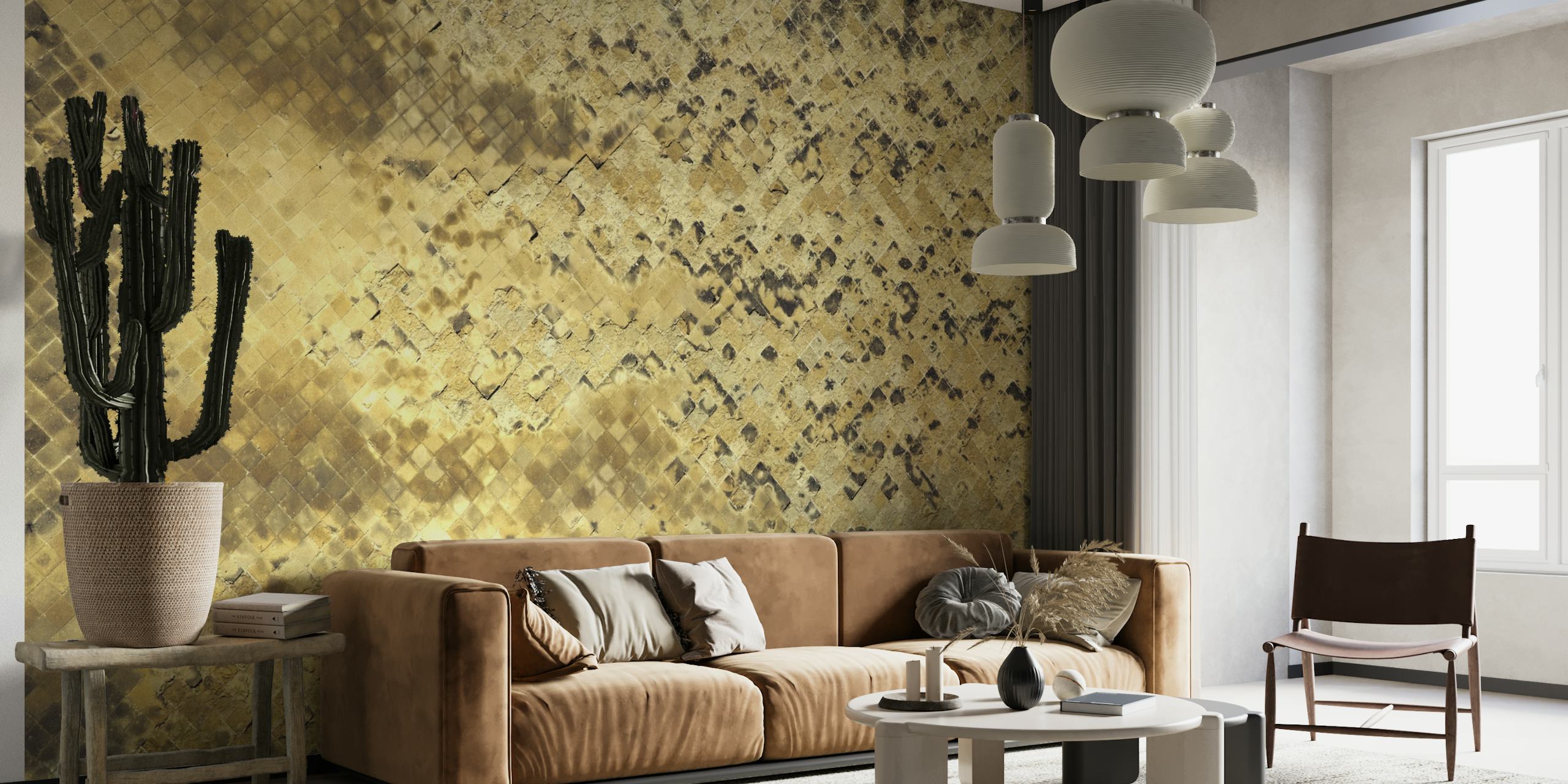 Sandstone Surface wallpaper