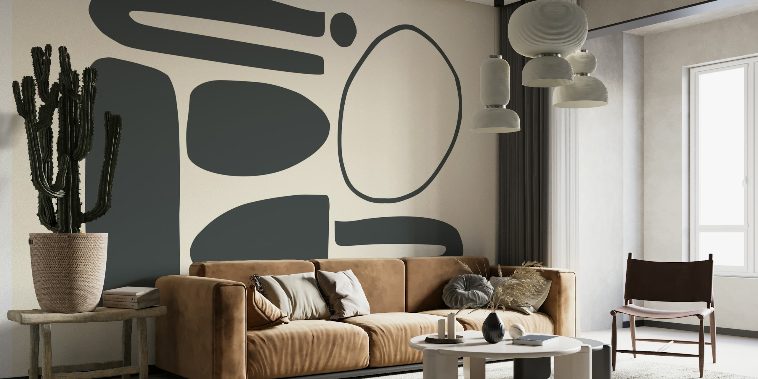 Abstract Minimalism 78 wallpaper