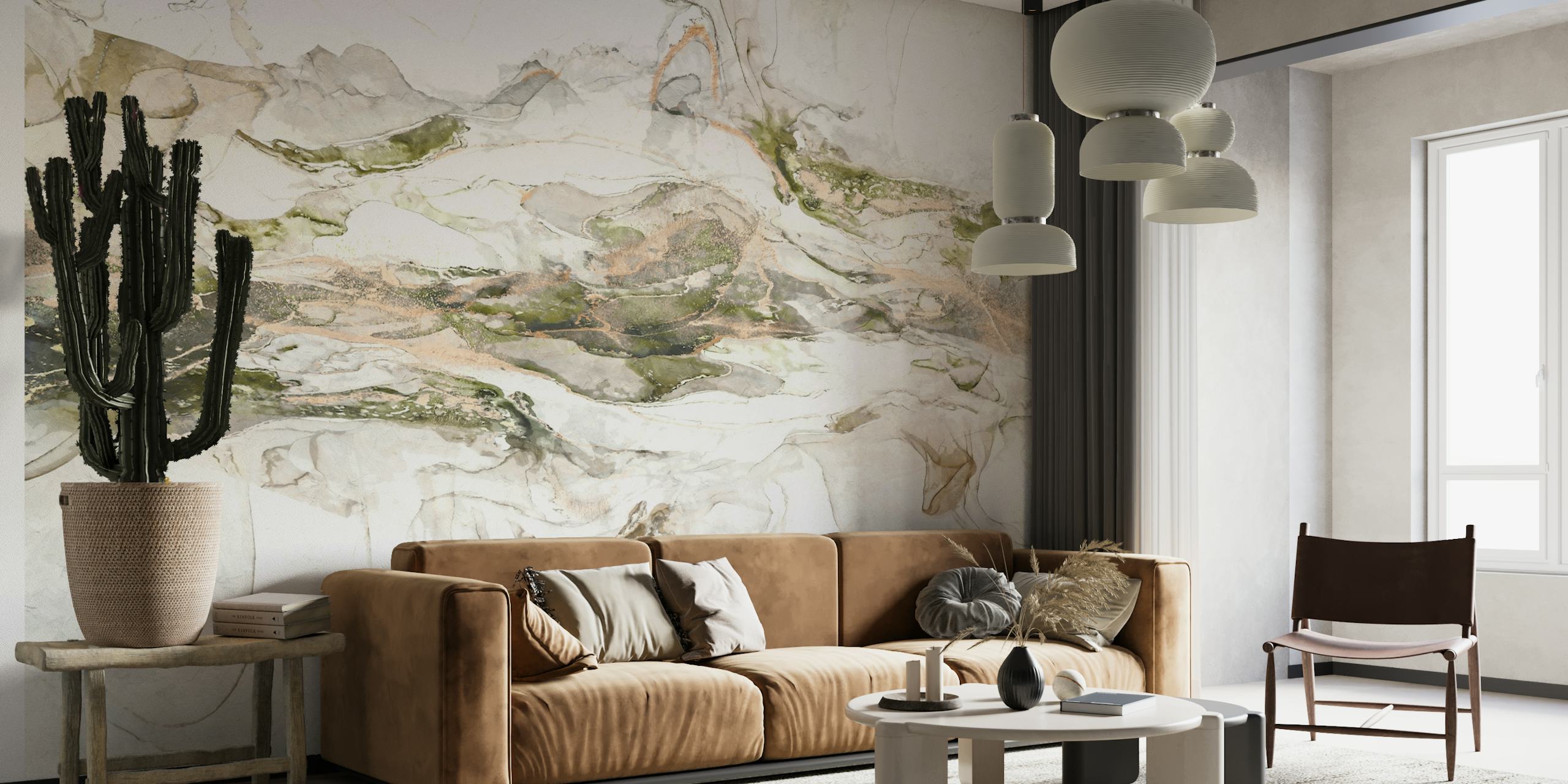 Surface Wall Murals 12 ταπετσαρία