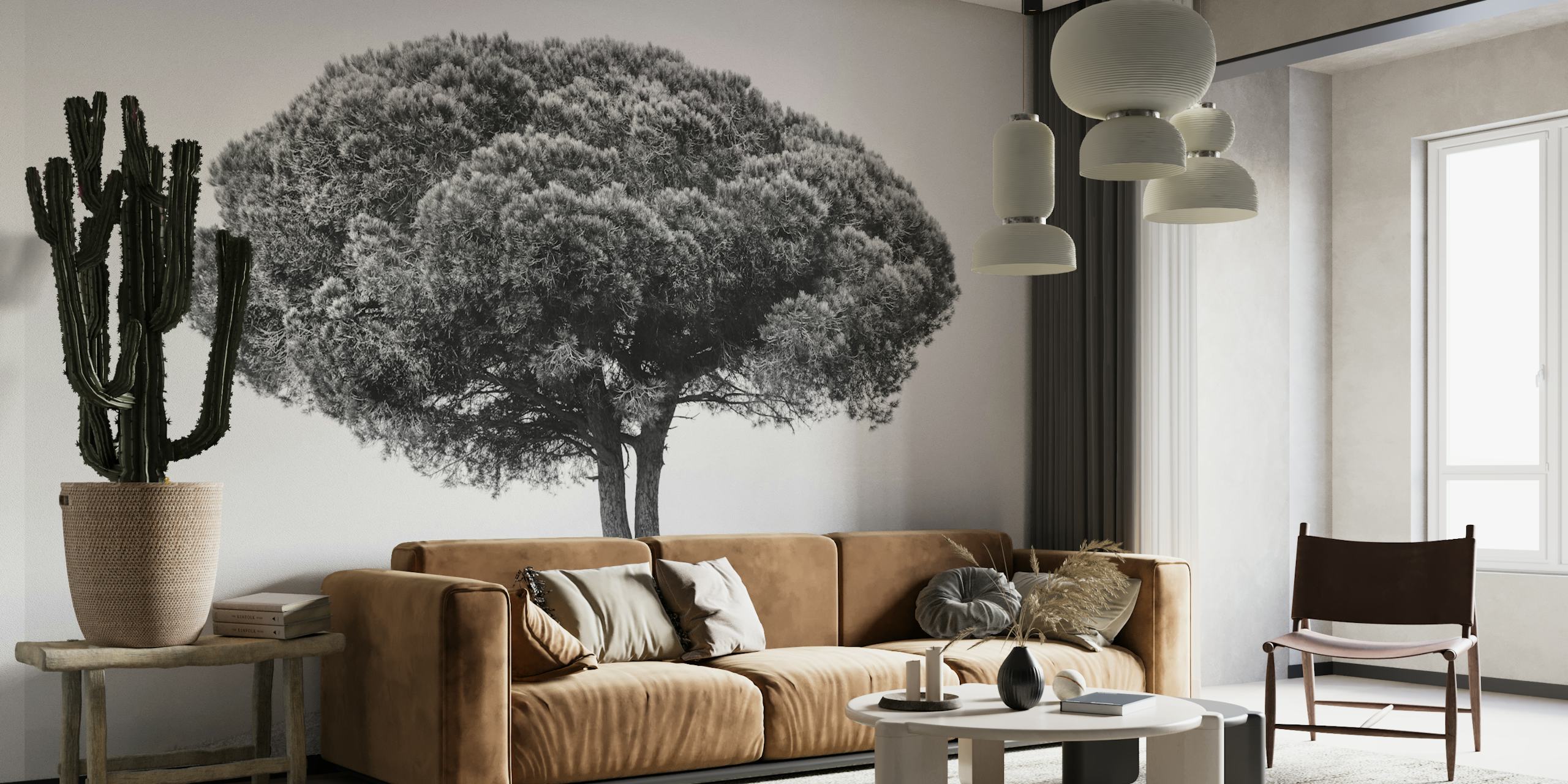 TREE wallpaper