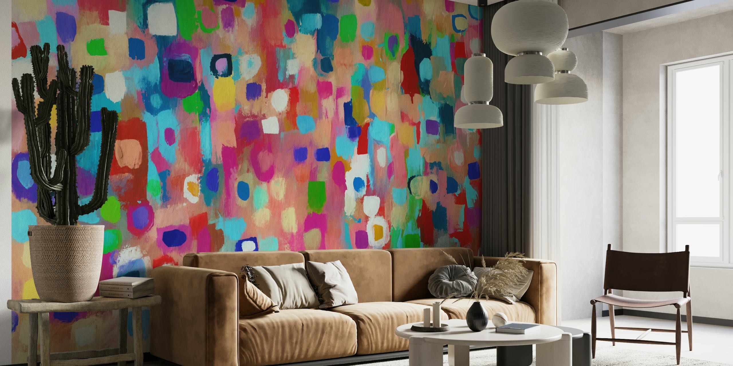 Joy of Colors 3 wallpaper