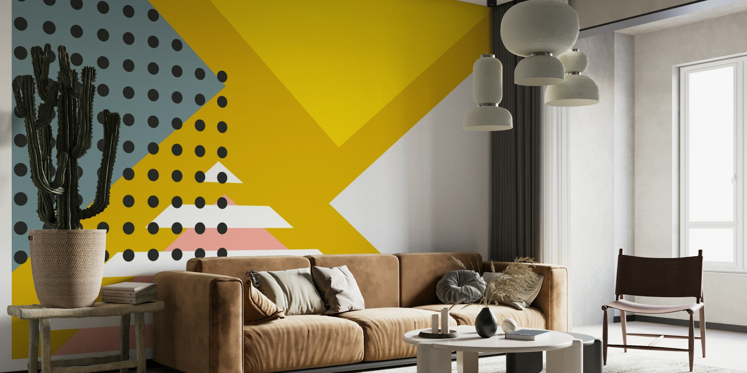 Super minimalist wallpaper