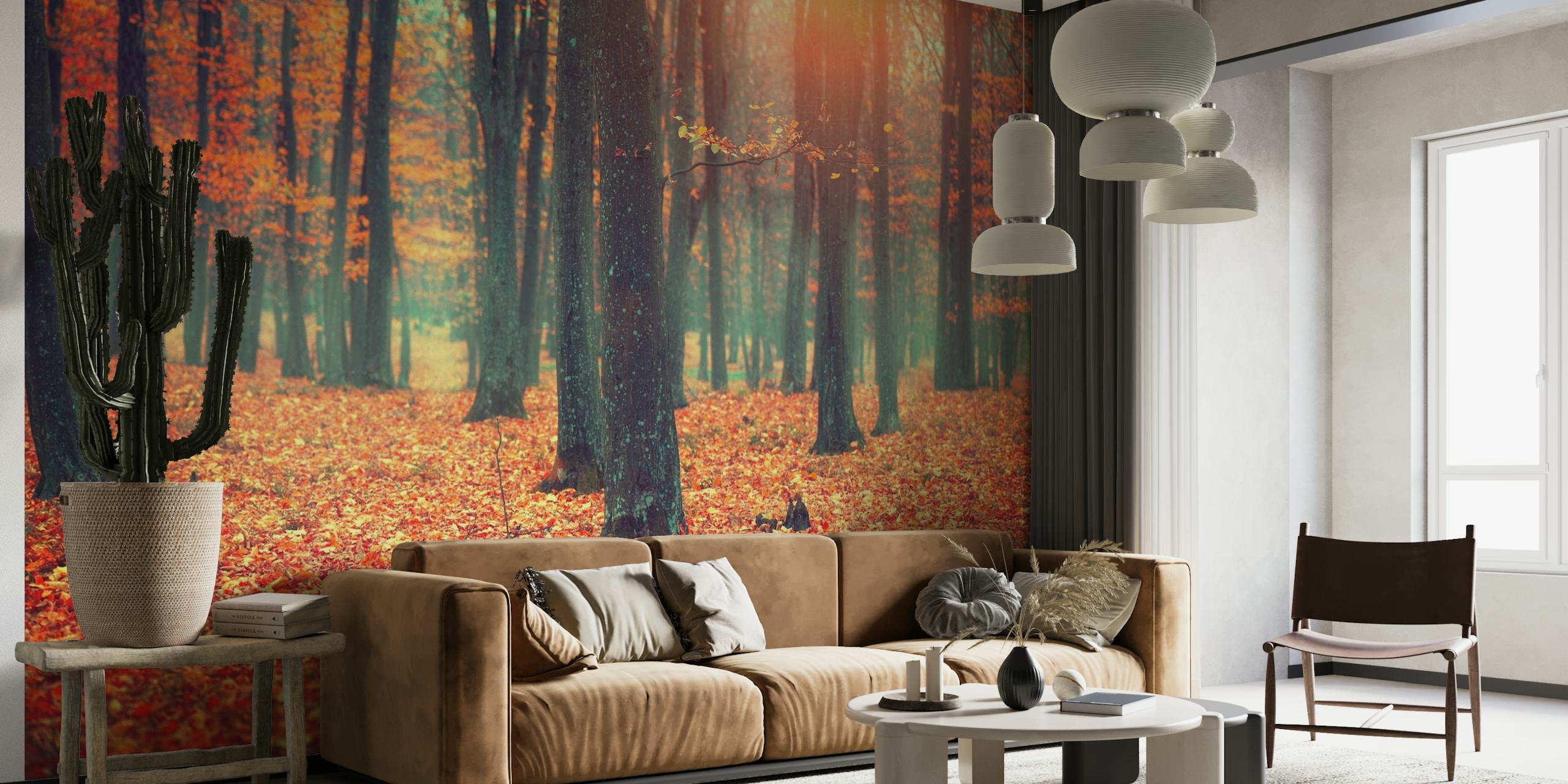 Autumn wallpaper