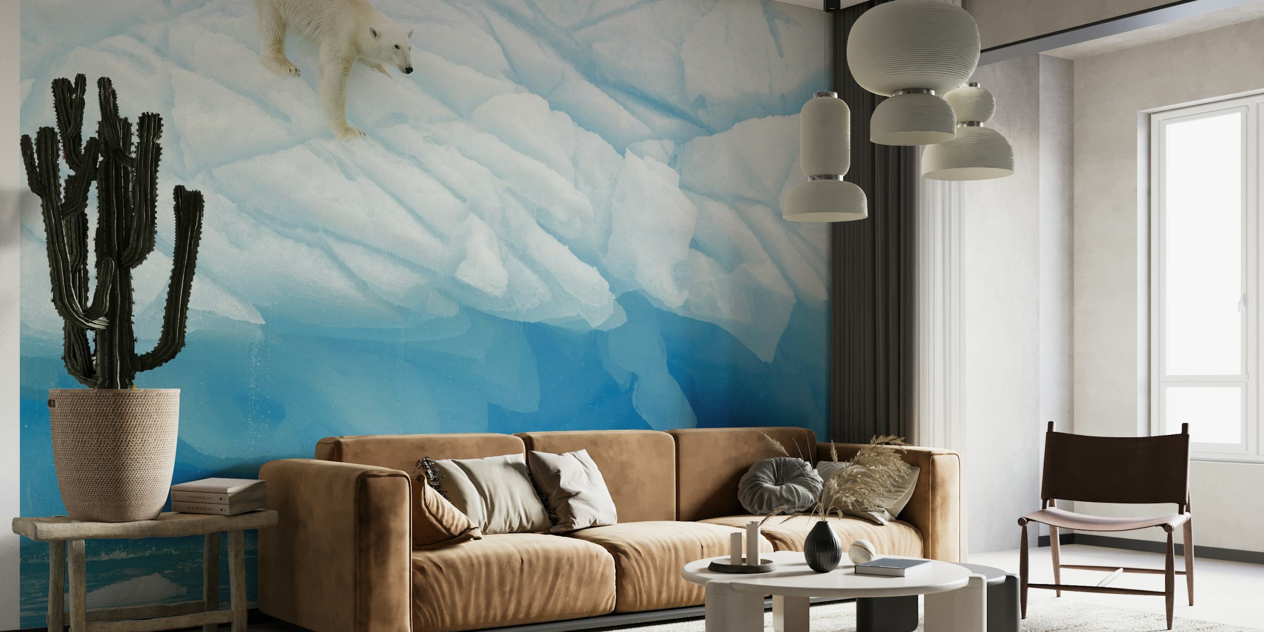 Polar Bear wallpaper