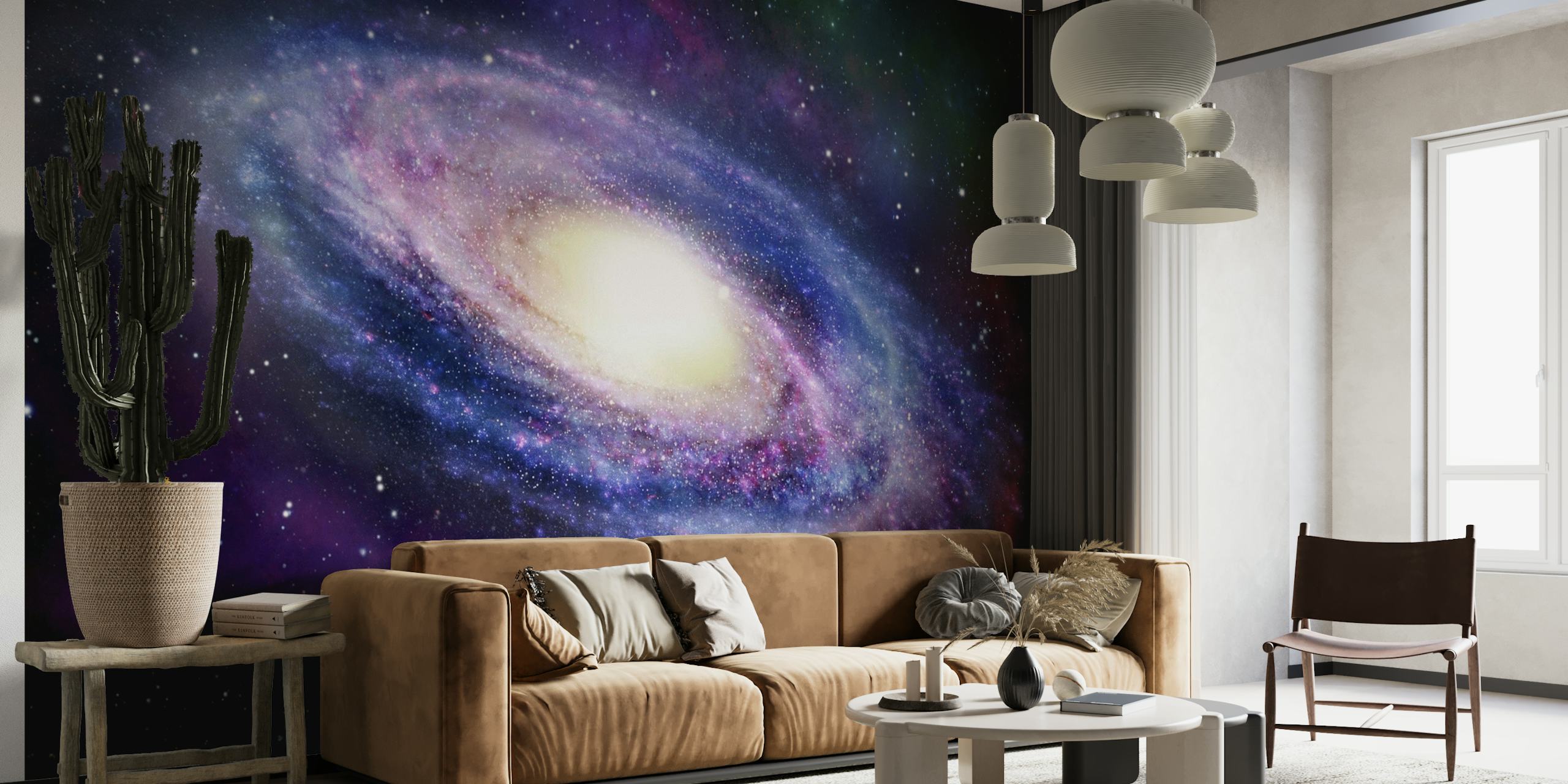 Galaxy wallpaper