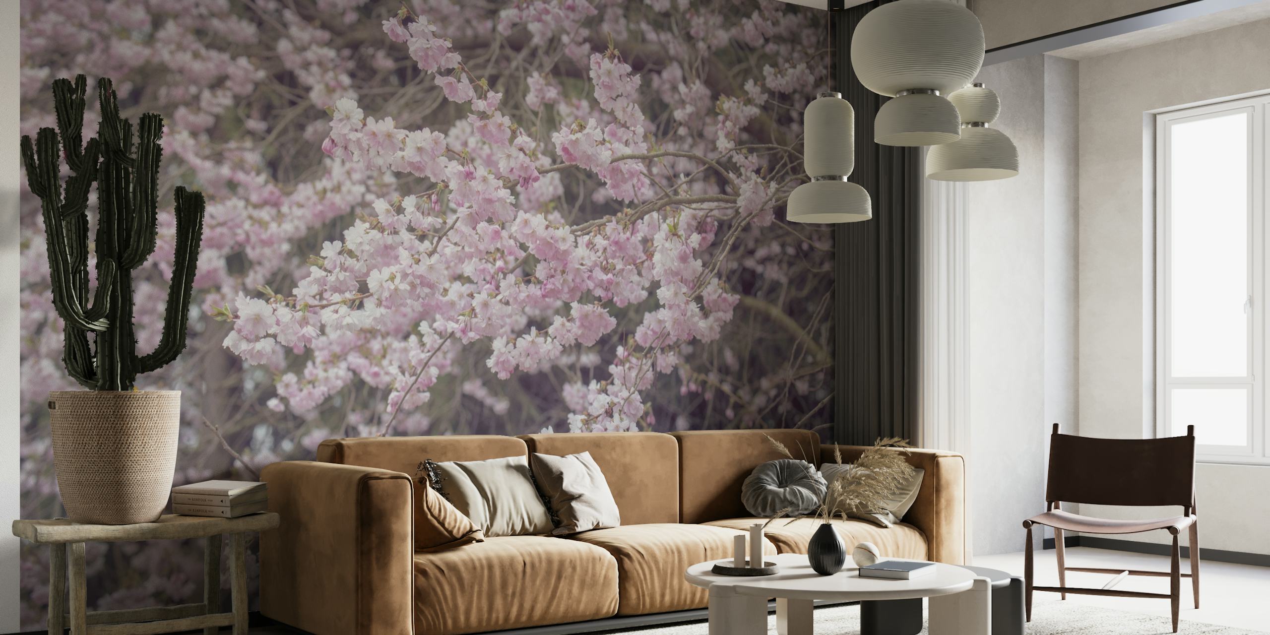 Blooming Spring wallpaper