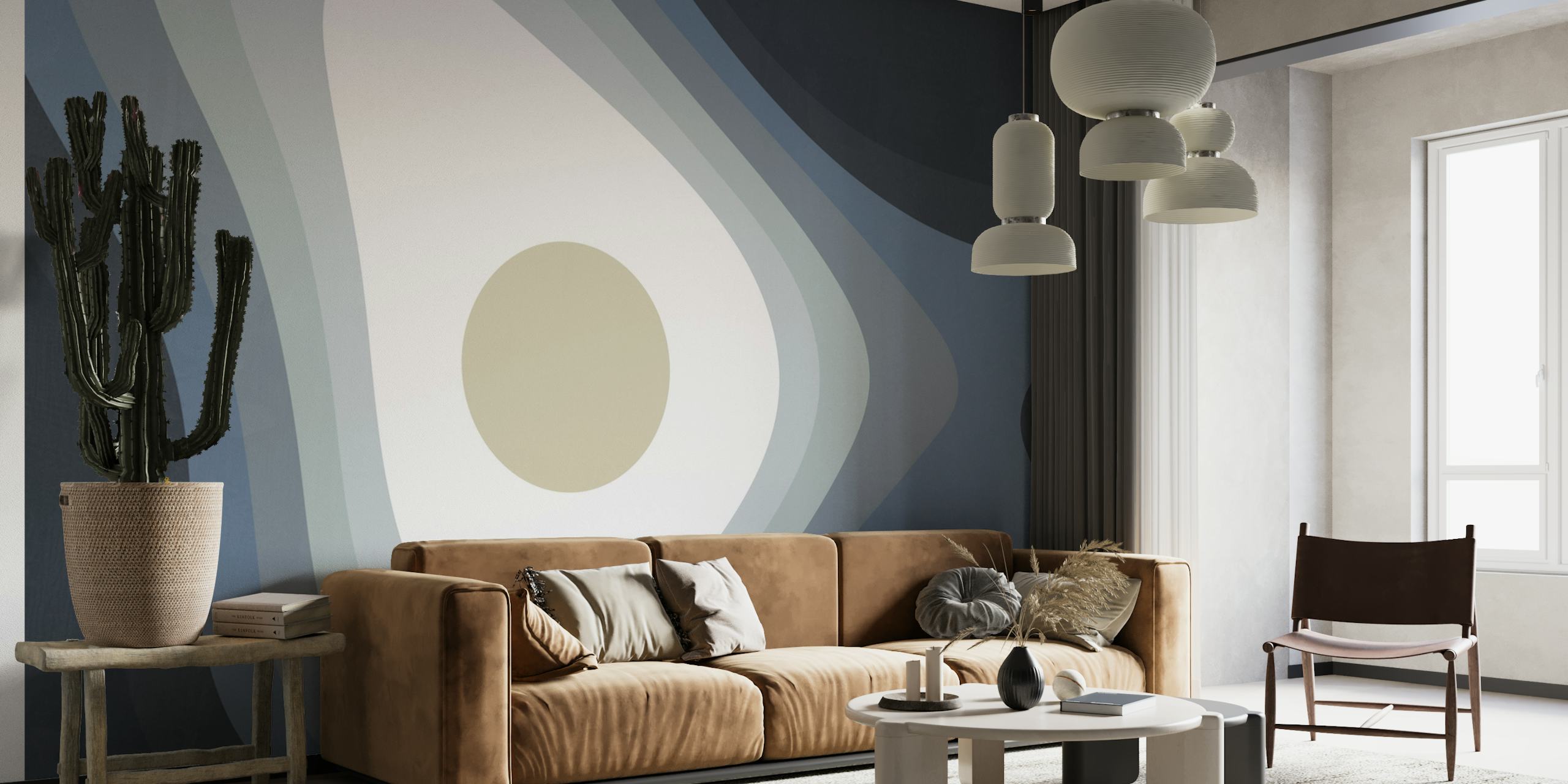 Abstract Organic XIII wallpaper