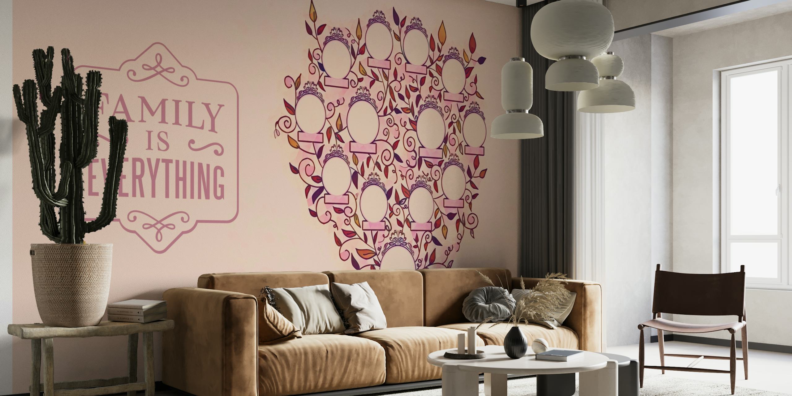 Family Tree wallpaper