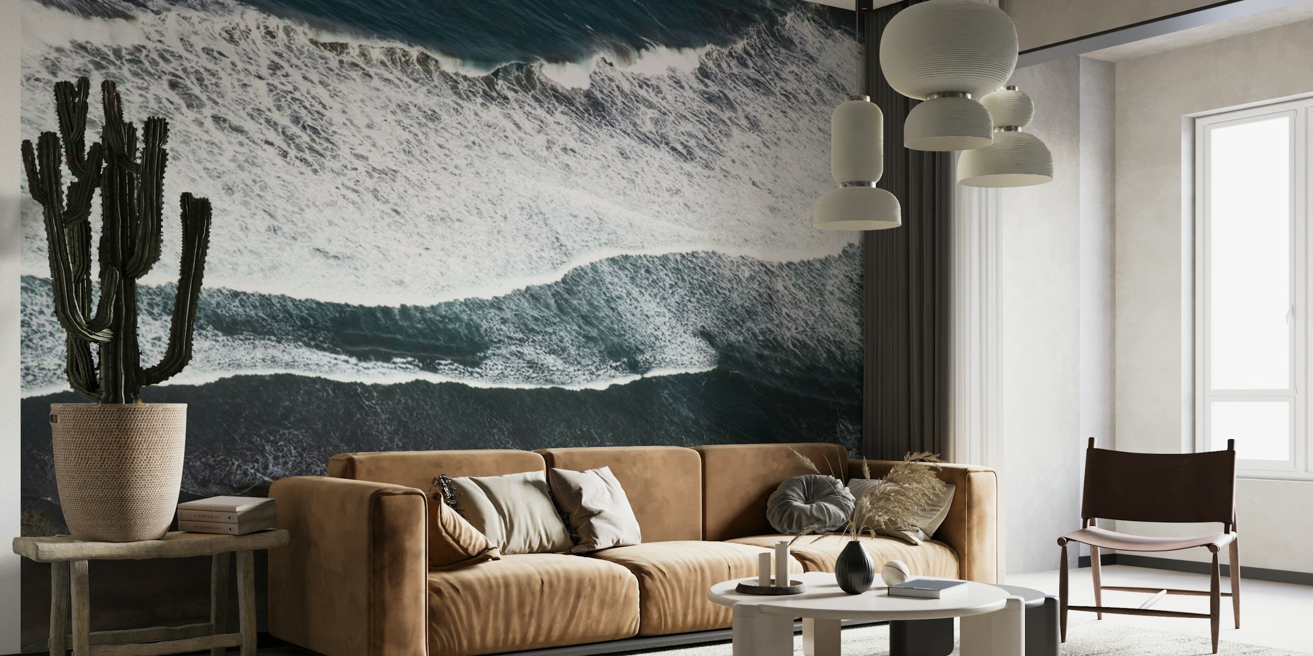 Atlantic Ocean Beauty 2a wallpaper