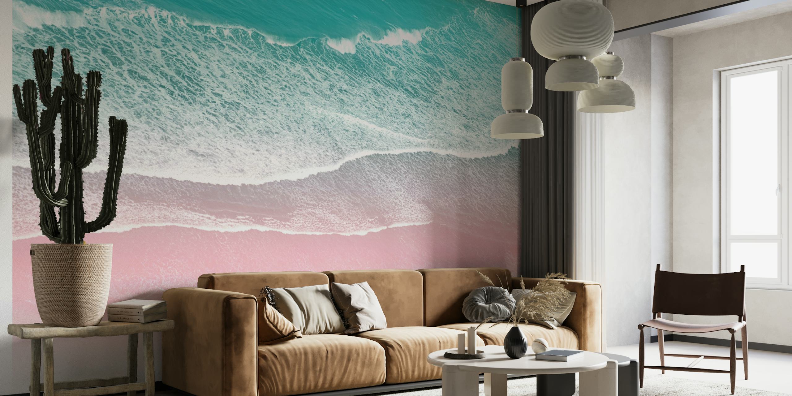 Atlantic Ocean Beauty 12 wallpaper