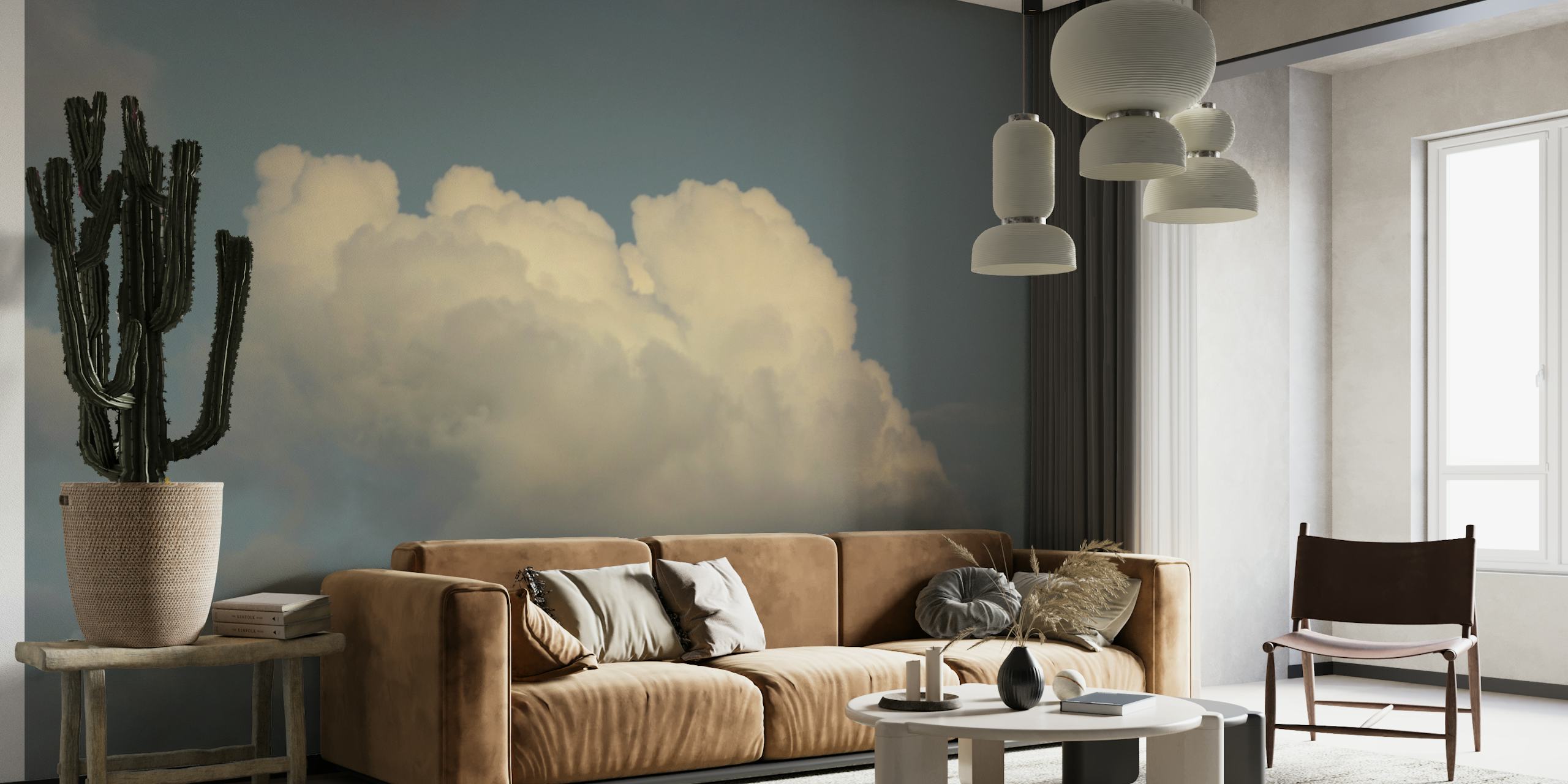 Cloud(s) 12 wallpaper