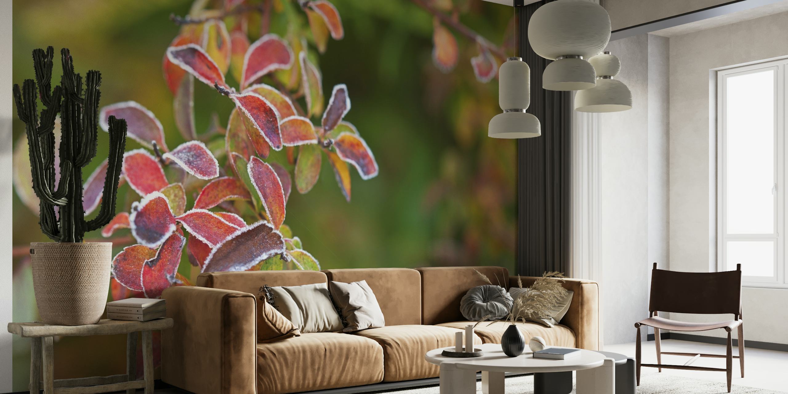 Colorful Autumn wallpaper