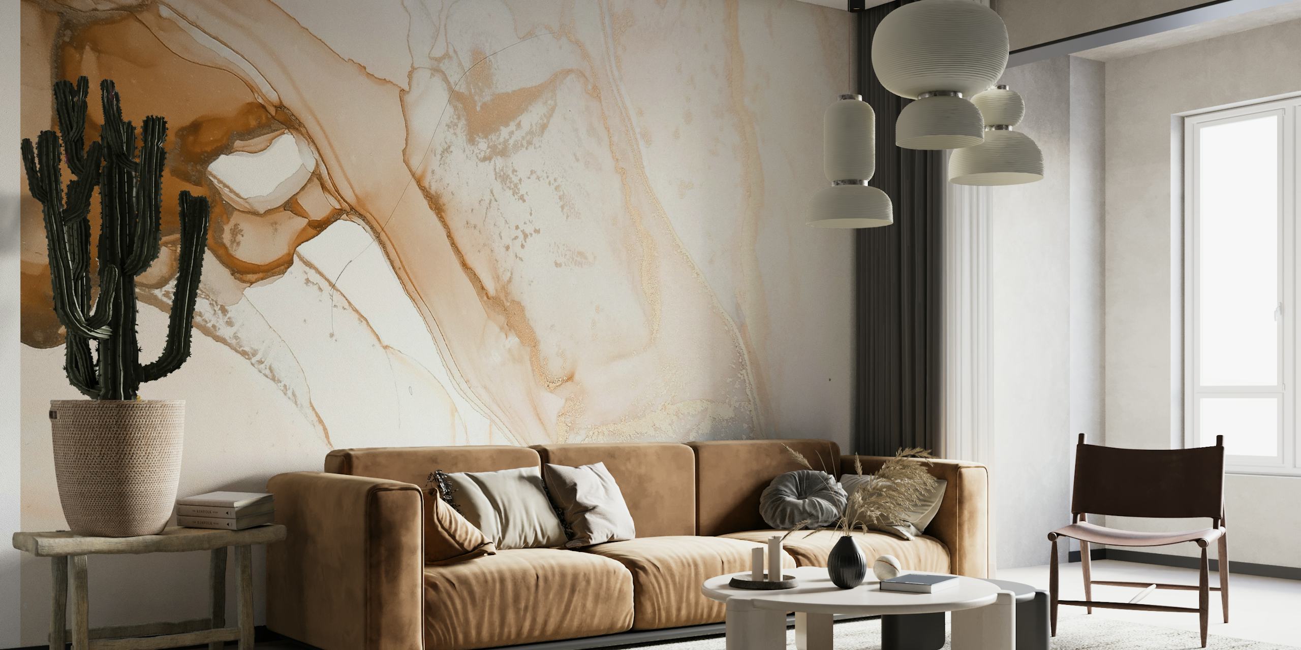 Surface Wall Murals 8 ταπετσαρία