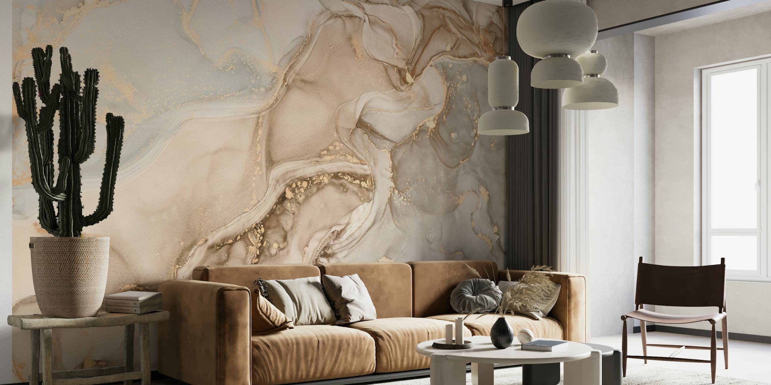 Surface Wall Murals 6 ταπετσαρία