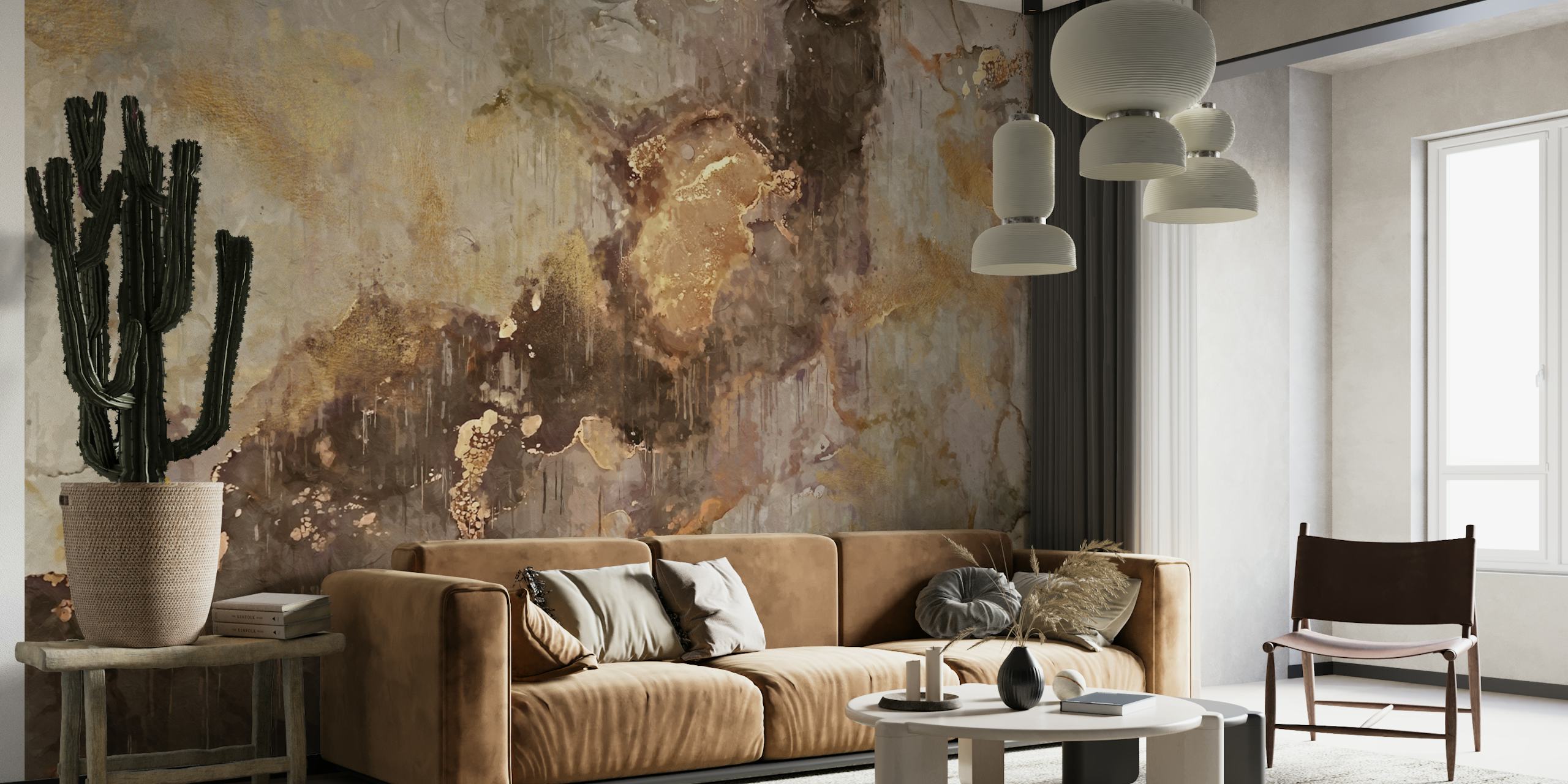 Surface Wall Murals 14 tapetit