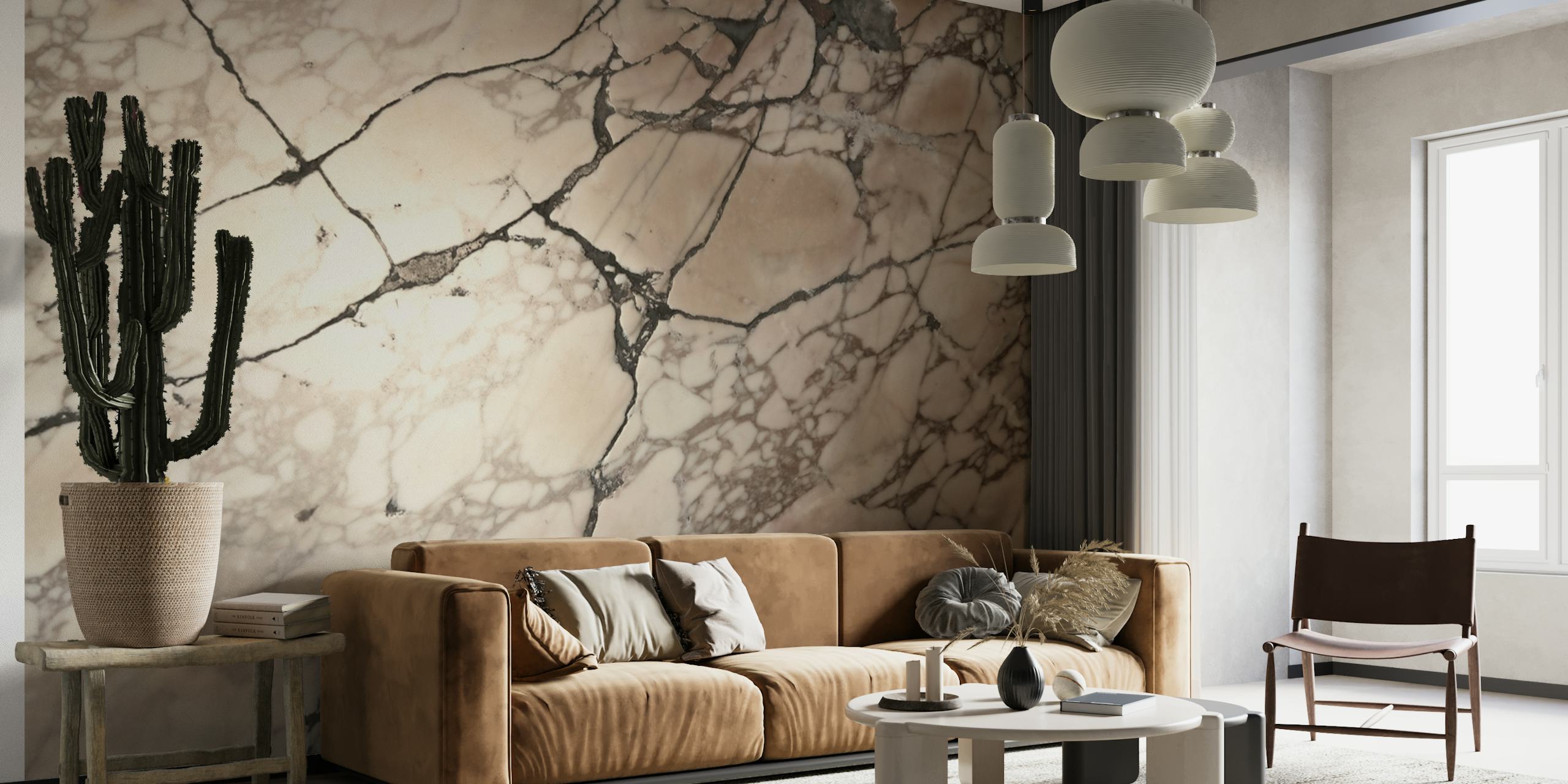 Italian Marble 2 wallpaper