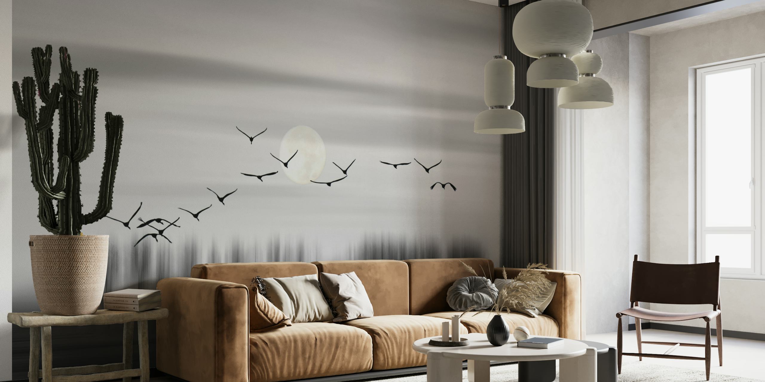 Flying free! wallpaper