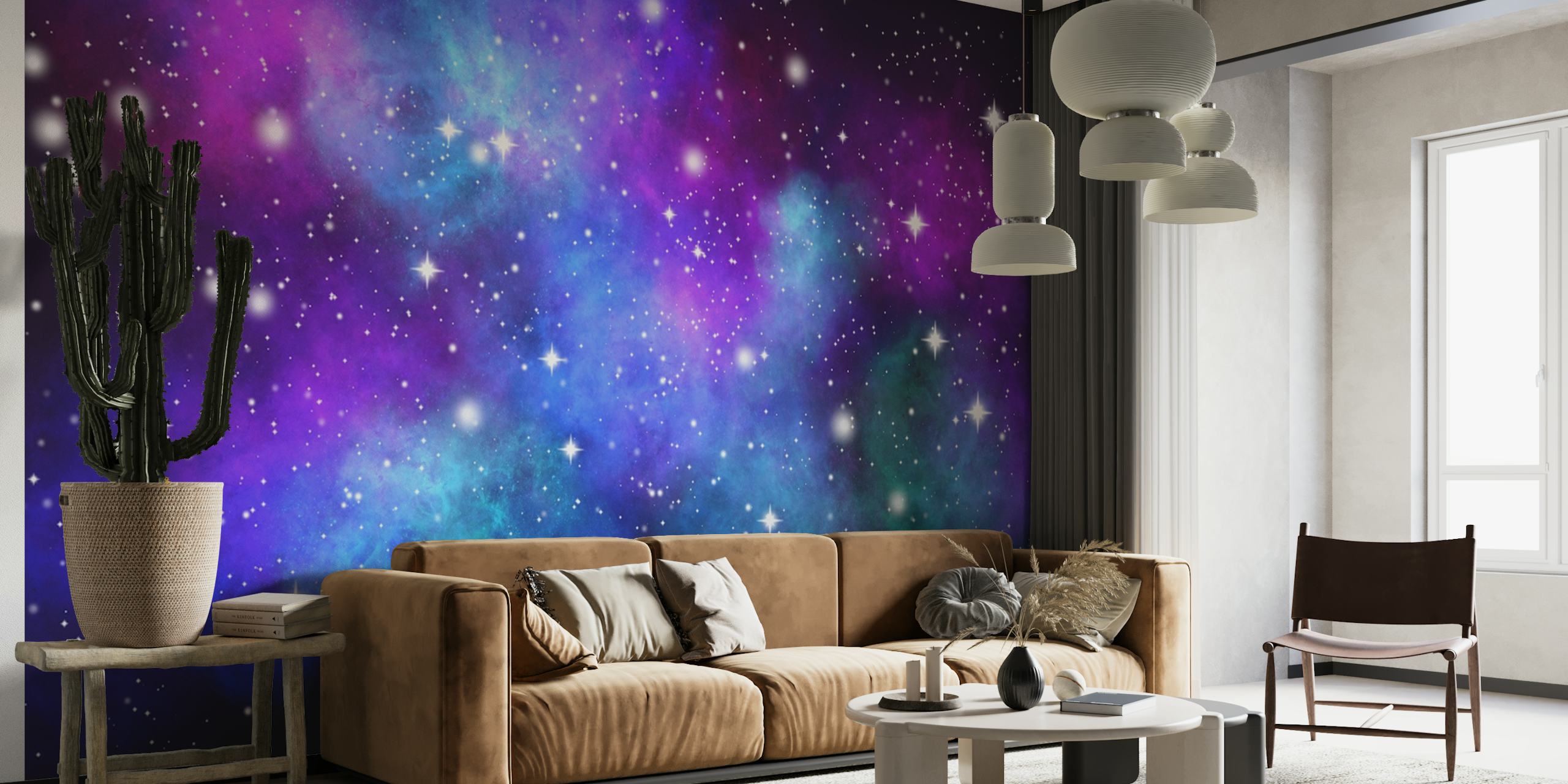 Galaxy 4 wallpaper