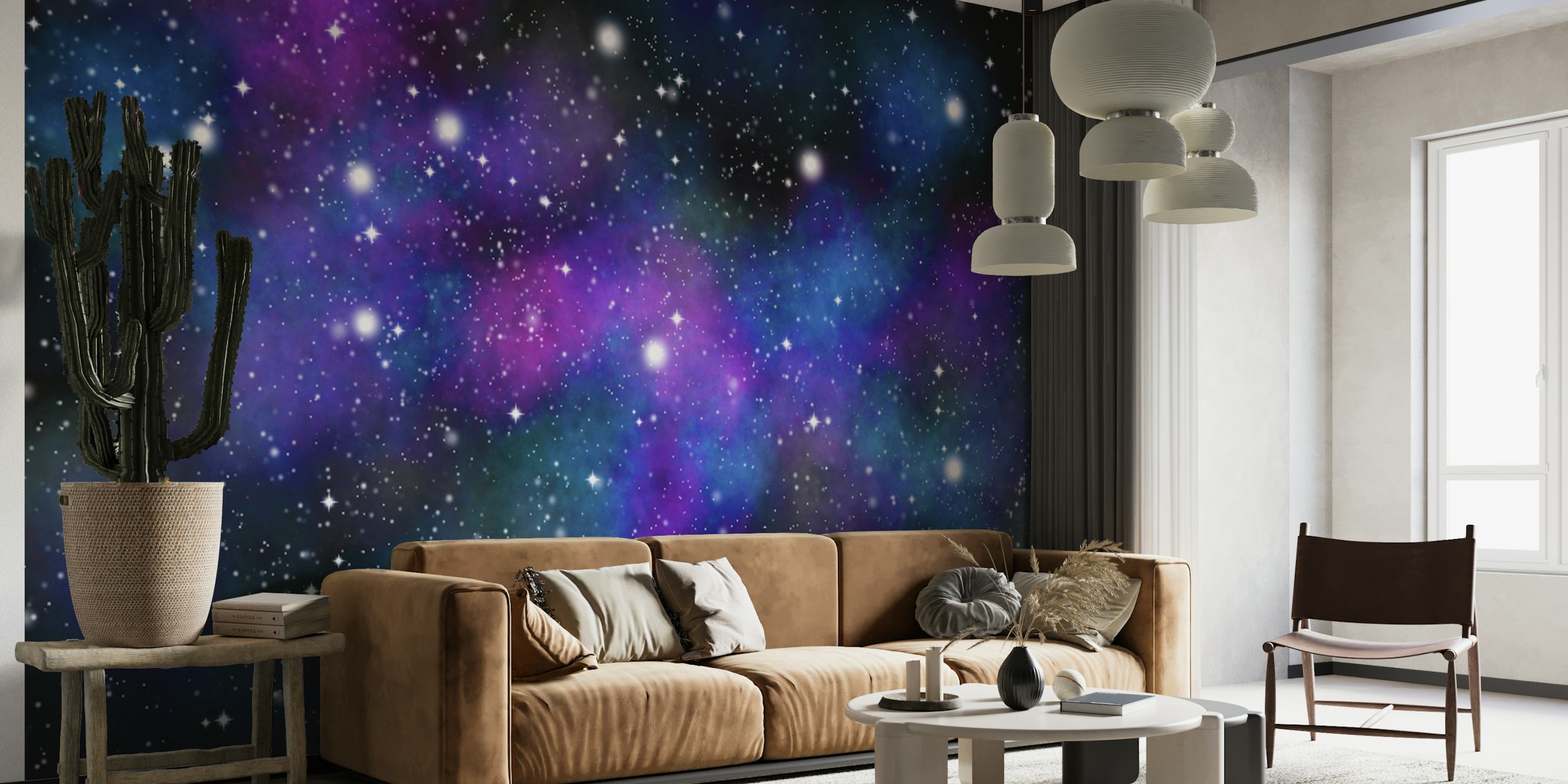 Galaxy 5 wallpaper