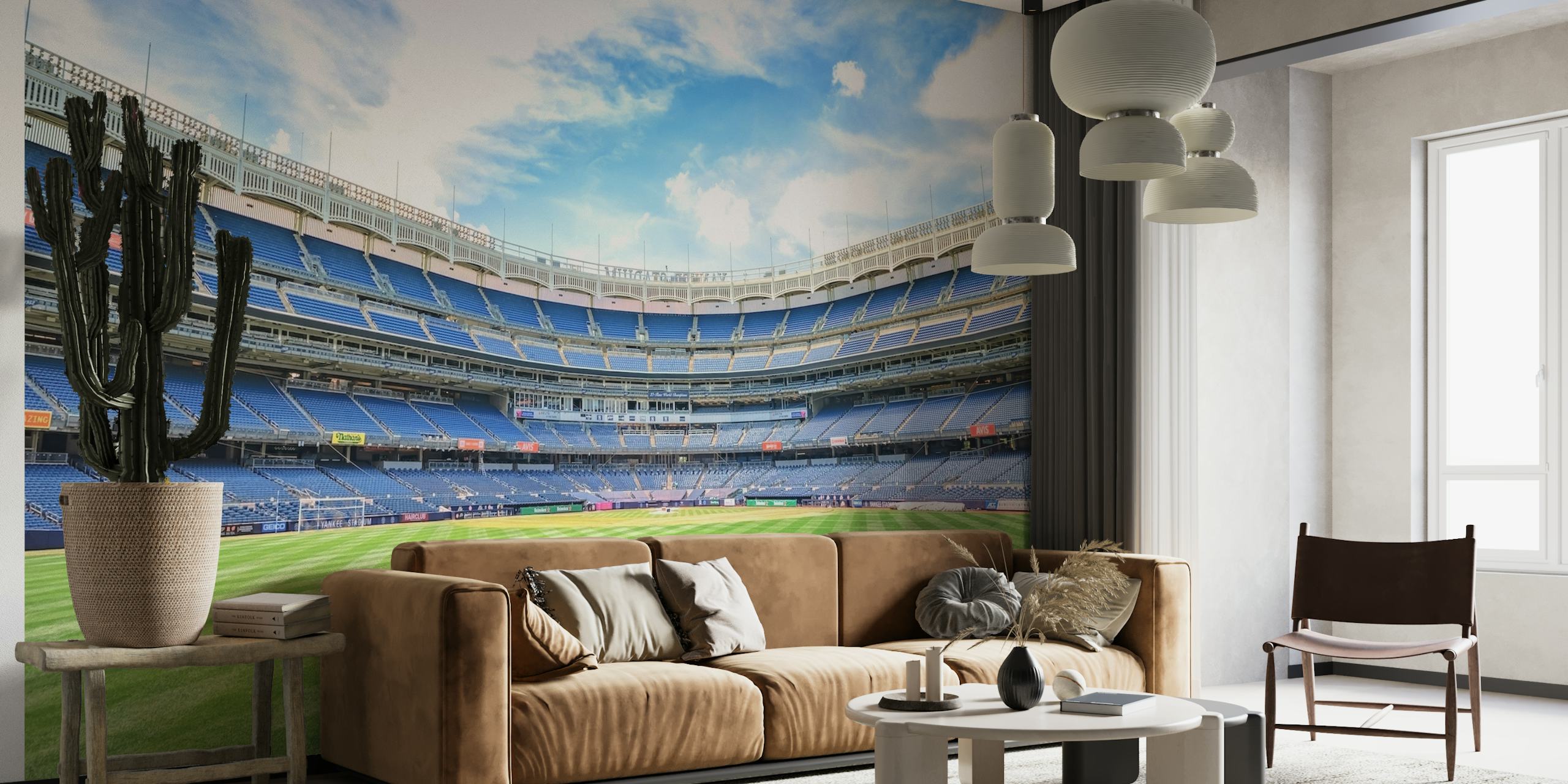 Yankees wallpaper