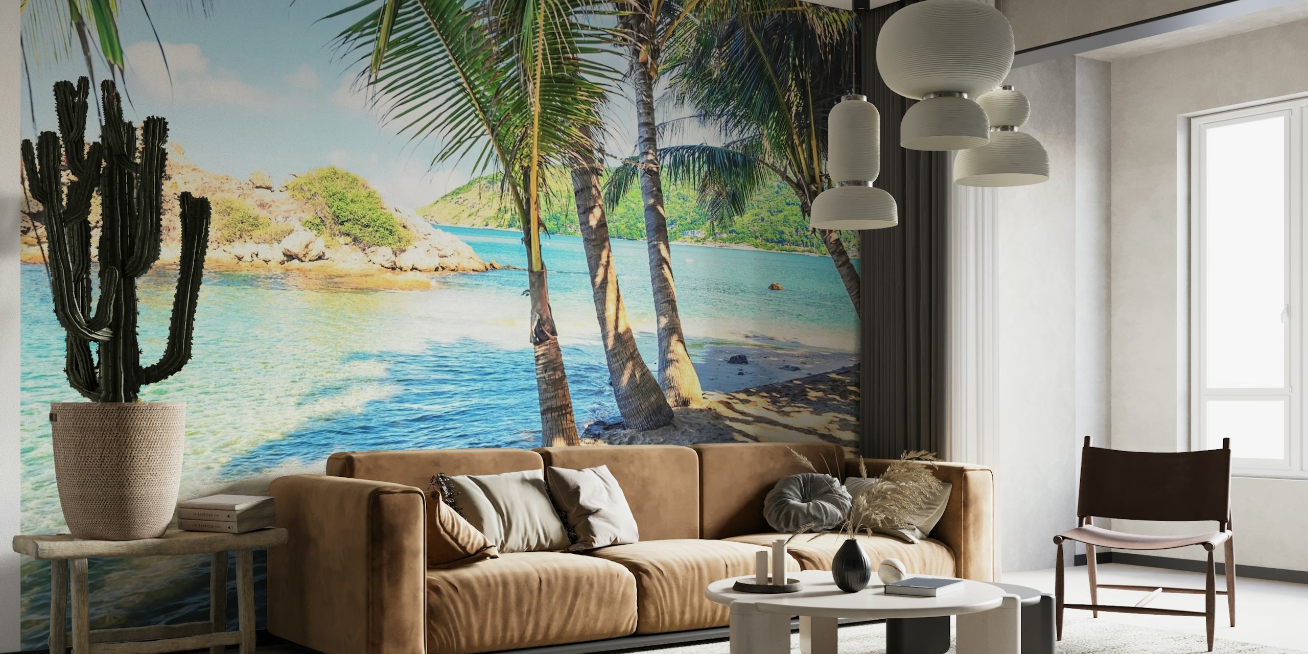 ํYanui Beach wallpaper