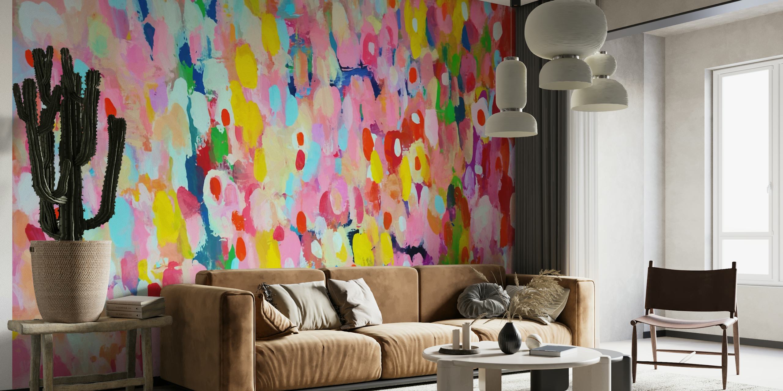 Joy of Colors 4 wallpaper