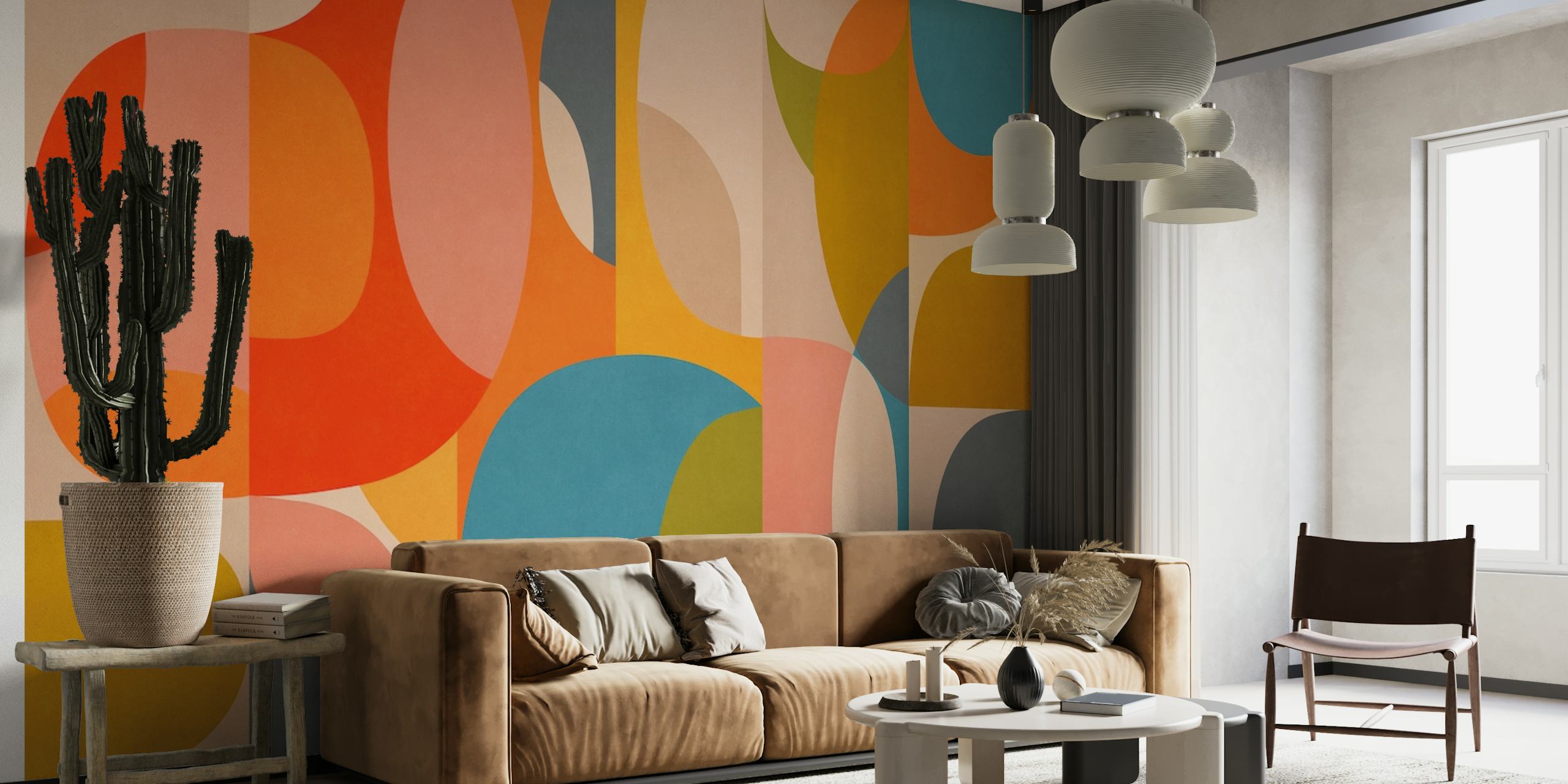 Abstract G3 wallpaper