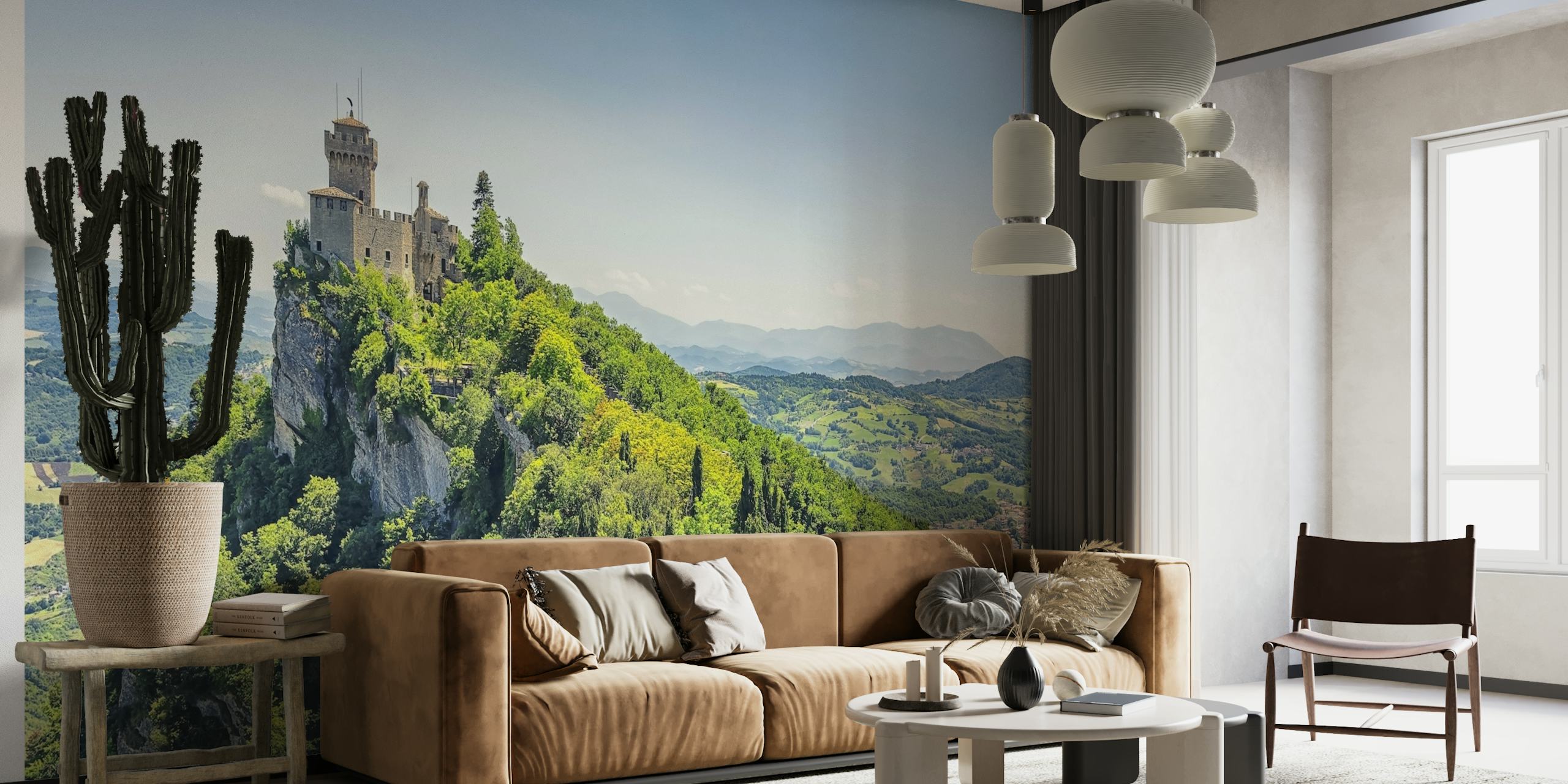 San Marino wallpaper