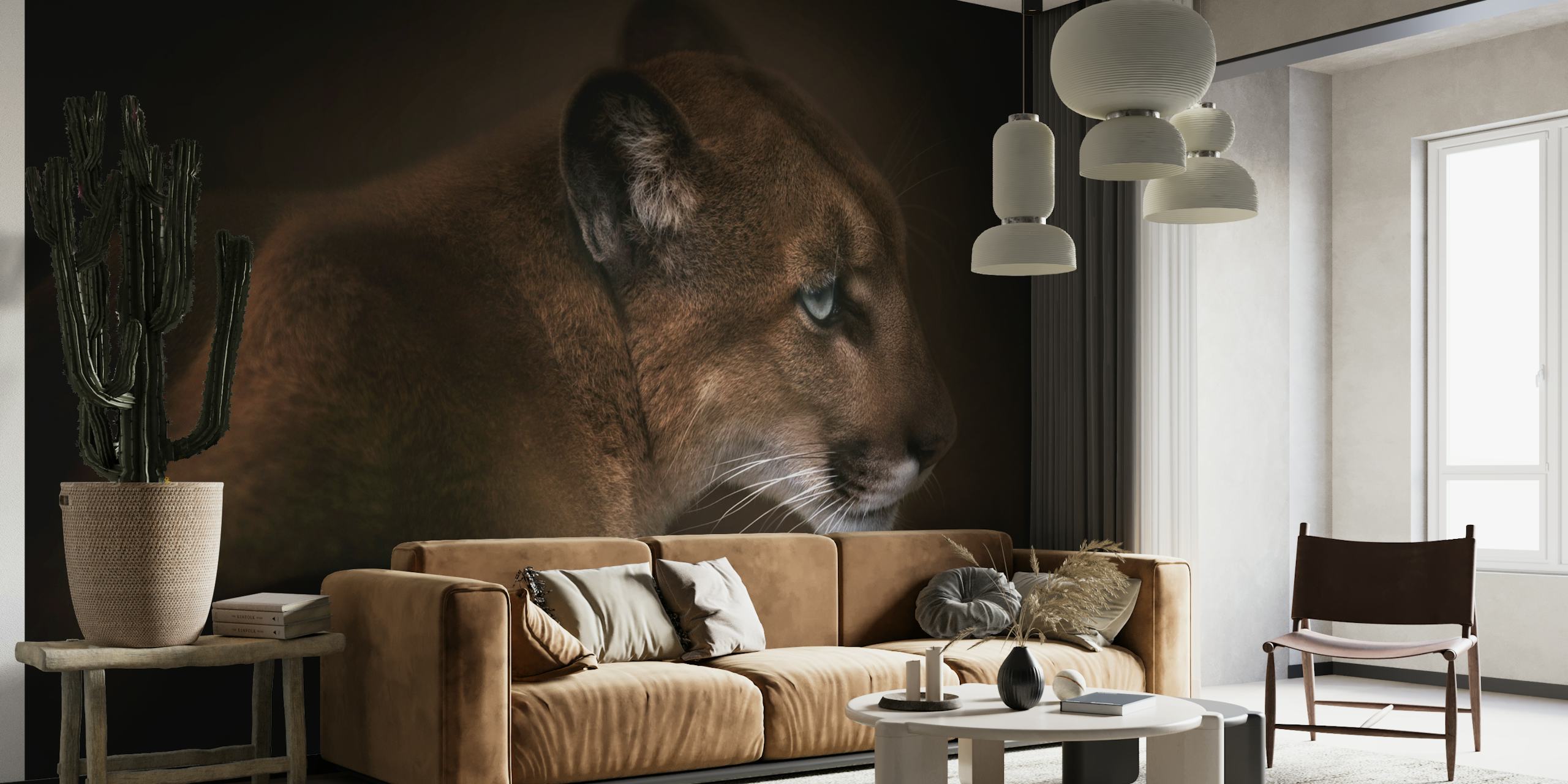 Puma wallpaper