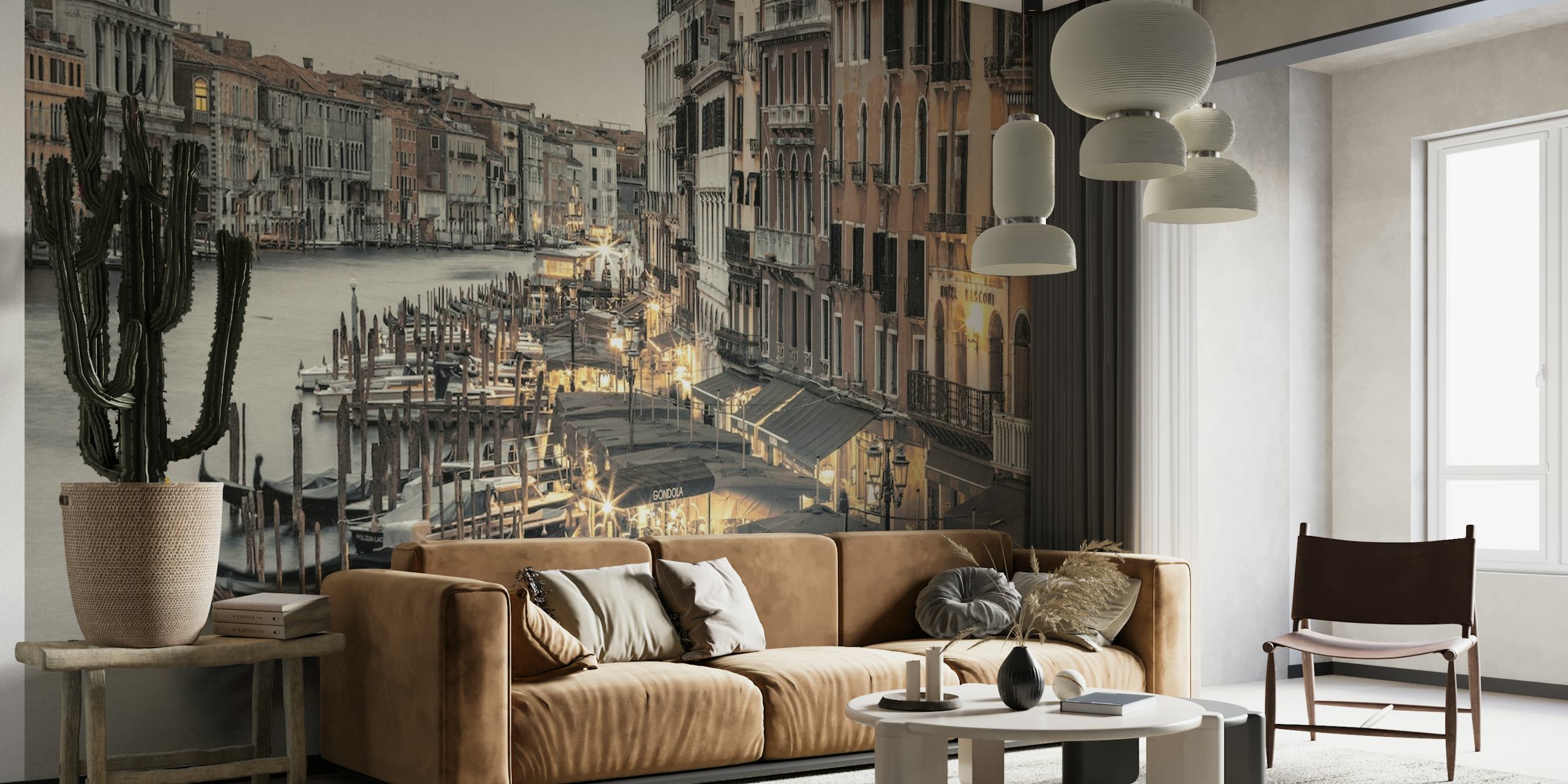 Venetian Grandeur tapete