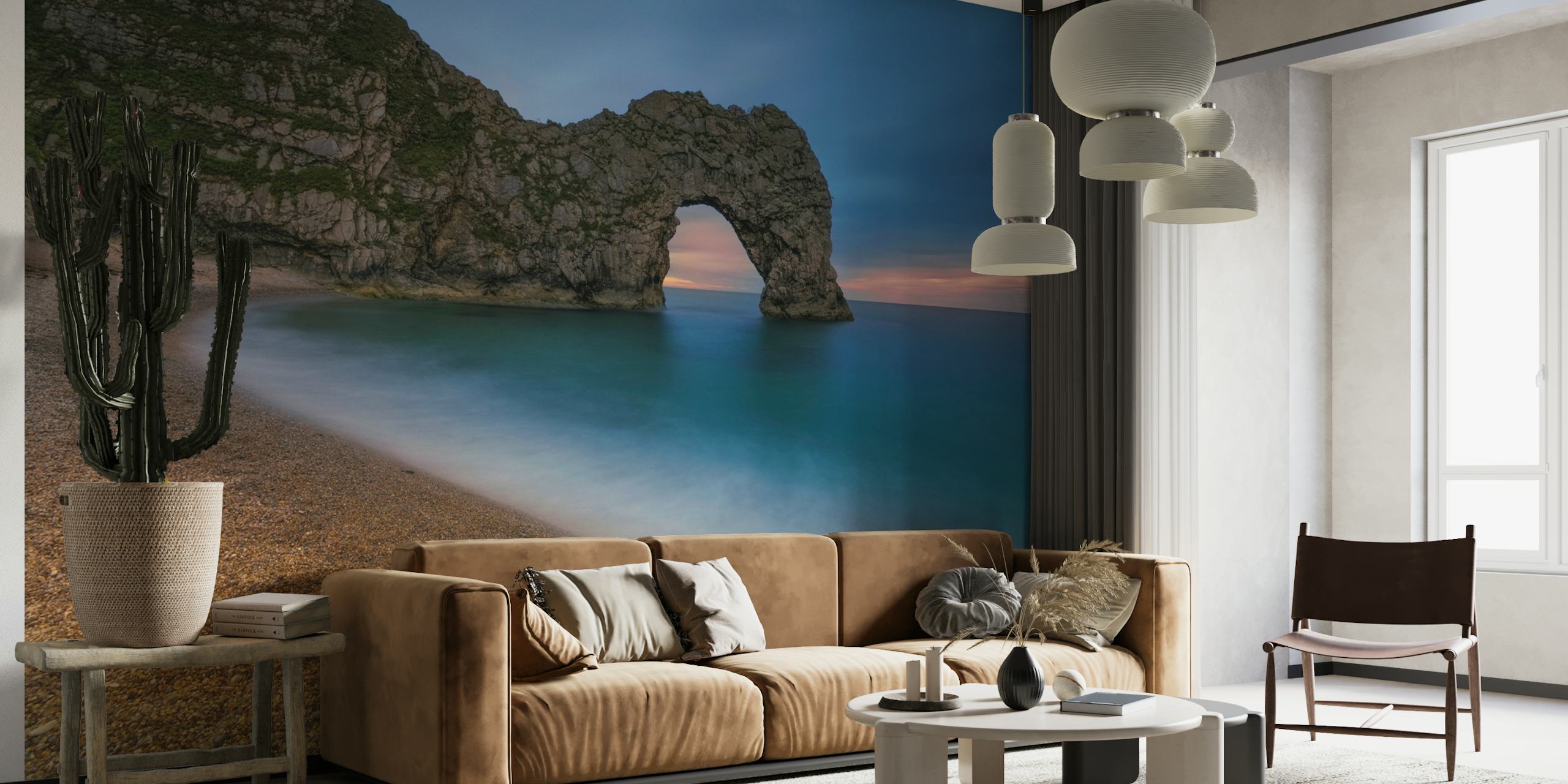 Dorset behang