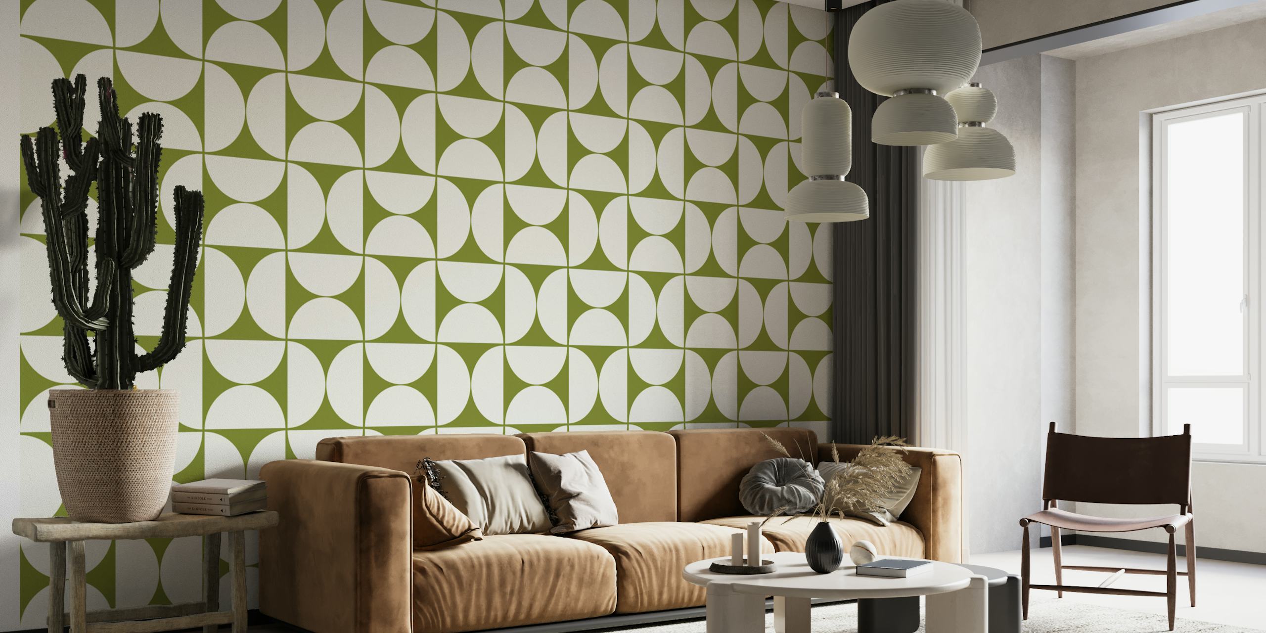 Padrão Mid-Century Modern