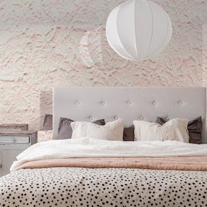 Blush Pink Cement Clay