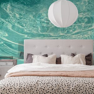 Turquoise Ocean Dream 1